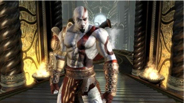 God Of War Kratos, Mais Qui Est-Ce   Gamactu-1068